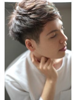 作品參考 / 最新消息:為客人提供全面及專注的造型服務 ❤
